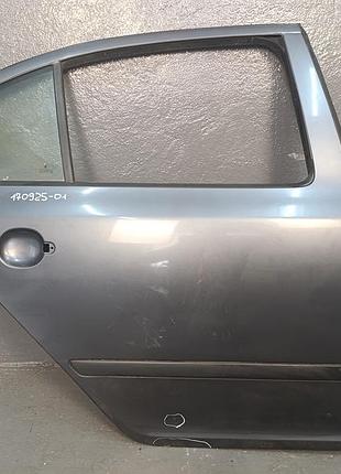 Skoda octavia a5 2004-2013 ліфтбек двері задні права