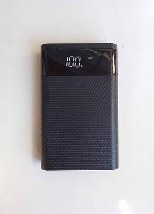 Повербанк 12000 mah (реальная емкость)
