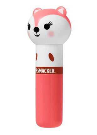 Бальзам для губ lip smacker lippy pals