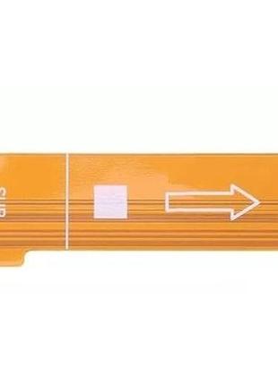 Шлейф для xiaomi redmi note 13 pro plus, міжплатний