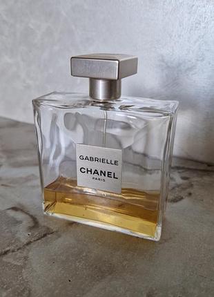 Парфумована вода chanel gabriel