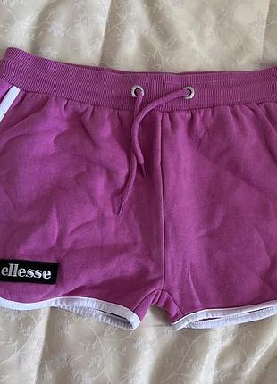 Шорти ellesse