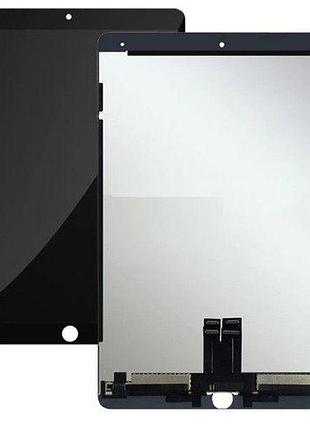 Дисплей apple ipad pro 10.5 2019 (a2123, a2152, a2153, a2154, ipad 7, ipad air 3) із сенсором, black