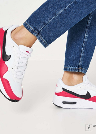 Nike air max sc оригинальные кроссовки