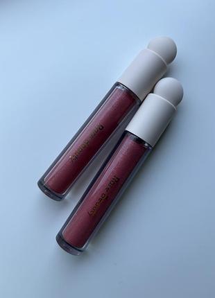 Блиск для губ rare beauty positive light luminizing lip gloss