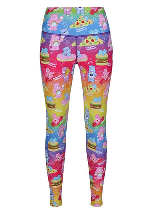 Леггинсы лосины  y2k dollskill
