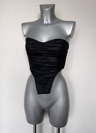 Топ на молнии y2k dollskill