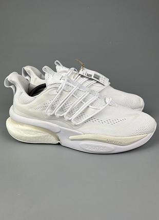 Чоловччі кросівки adidas alpha boost v 1 оригінал hp2759