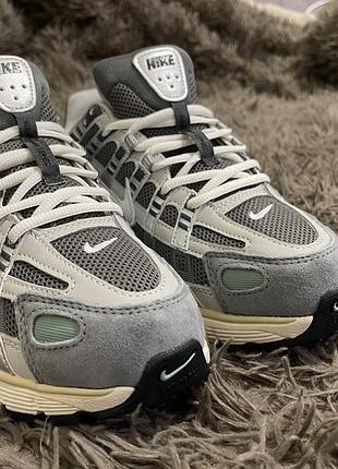 Кросівки nike 3