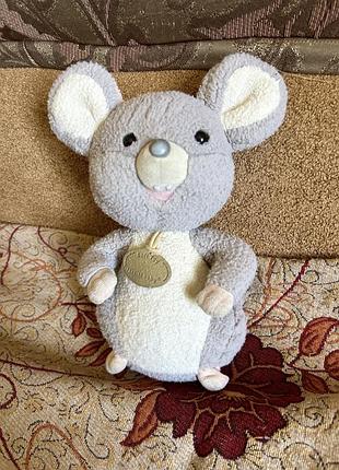 М'яка іграшка миша soft toy
