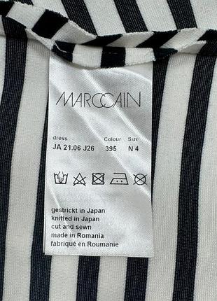 Платье marc cain 6