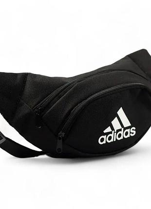 Сумка на плечо adidas (бананка)