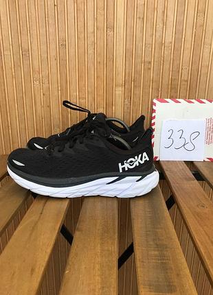 Кроссовки hoka clifton 8