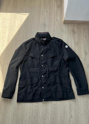 Куртка moncler