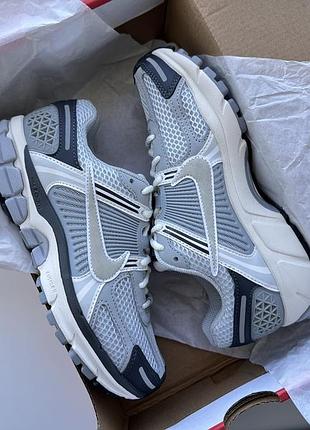 Кросівки nike zoom vomero 5 grey fd9919-001