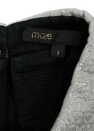 Платье maje 9