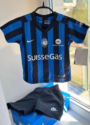 Футболка від nike 💙🖤