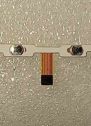 Шлейфы кнопок для планшетов k107 n105 3g bd026-053