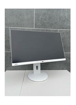 Монитор fujitsu p24-9te/ 24" full hd/ ips/ led/ 60 gz/ 16:9/ гарантия +30шт.