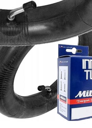 Камера mitas 8" x1-1/4" av кутовий 45 (r8-1)