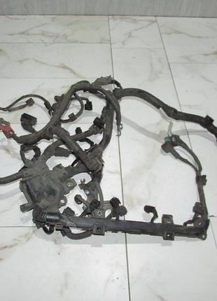 Проводка двигуна мкпп 2.0 бенз honda accord cu 8 2008-2013 б/у