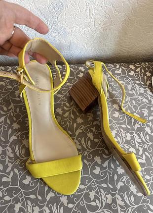 Босоножки karen millen