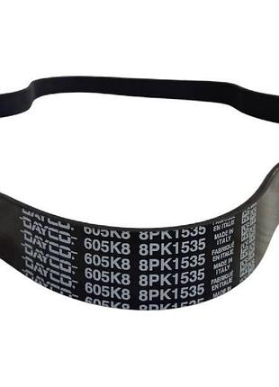 Ремень поликлин. 8pk1535 truck (пр-во dayco)