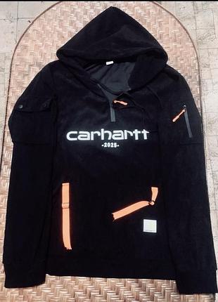 Худi новий, carhartt, на xl
