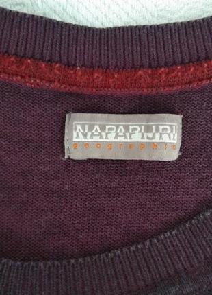 Реглан. napapijri. 3