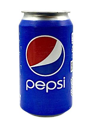 Контейнер тайник для хранения "pepsi"