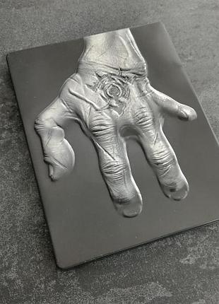 Steelbook гри oddworld soulstorm (порожній)