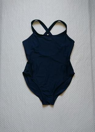 Спортивный купальник slazenger