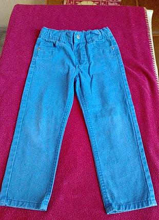 Denim co джинсы детские