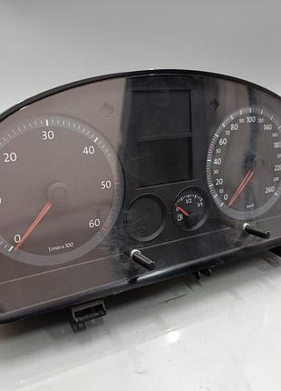 Volkswagen caddy 2004-2010 щиток приборов 2k0920844a