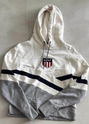 Жіночій світшот gant