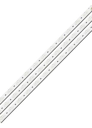 Led підсвітка tv 32 c102621wca171931ab2 a, c102621wca207071ab2 a, c102621wca207081ab2 a, c102527wca001701 3шт.