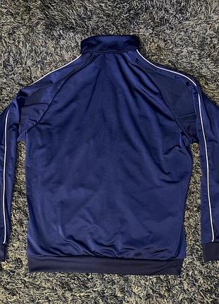 Олімпійка adidas xl оригінал 4