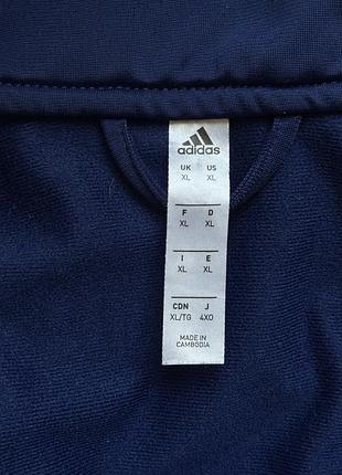 Олімпійка adidas xl оригінал 6