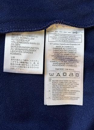 Олімпійка adidas xl оригінал 7