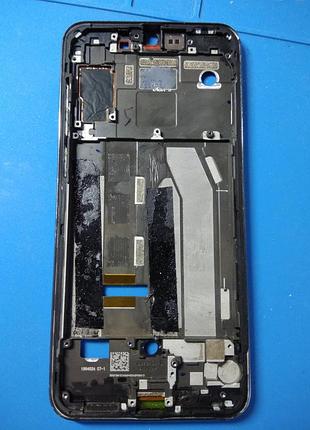 Корпус / рама xiaomi mi 9 se. 2