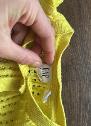 Кофтинка gap 2