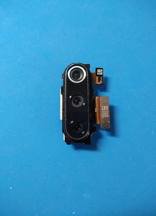 Блок камер xiaomi mi 9 se. (ціна за все)