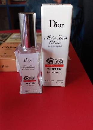 Dior(blooming bouquet ціна 230 грн хороша якість))