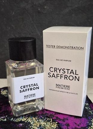 Crystal saffron

100ml