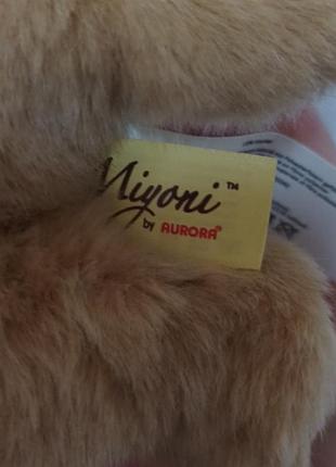 Собака песик miyoni aurora 7