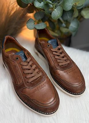 Кроссовки camel active 2