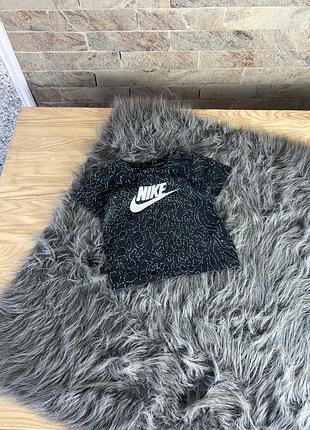 Футболочка nike