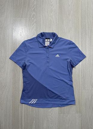Спортивная футболка adidas climacool размер м