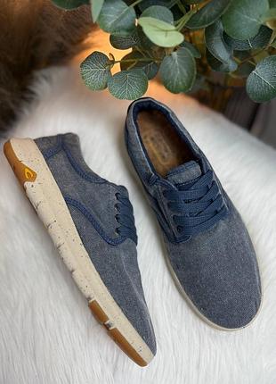 Кеди camel active 2