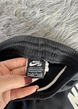 Шортики nike 6